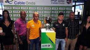Liga de Ascenso está preparada para la final entre el CAI La Chorrera y Costa del Este FC