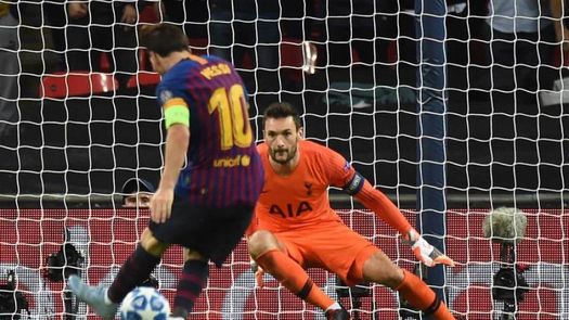 Wembley contradice a Sabina y da la razón al Barcelona