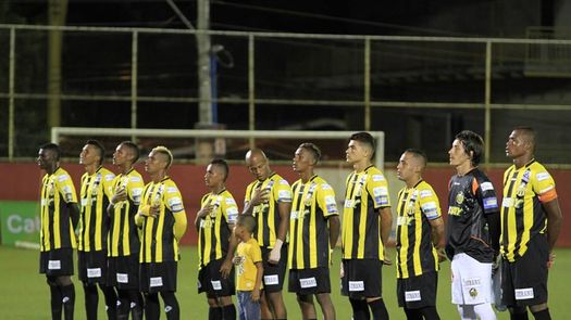 El CAI se lleva el derbi y le arrebata el invicto al San Francisco FC