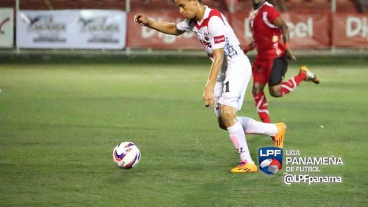 Con gol a los 12 segundos, el San Francisco FC superó al Río Abajo FC