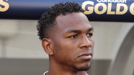 Omar Browne vuelve a la selección