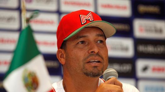 1-5 Taiwán derrota a Australia y México luchará con EEUU por el pase olímpico