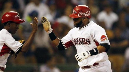 5-4. Santana pega grand slam y marca el triunfo de los Rockies sobre los Nacionales