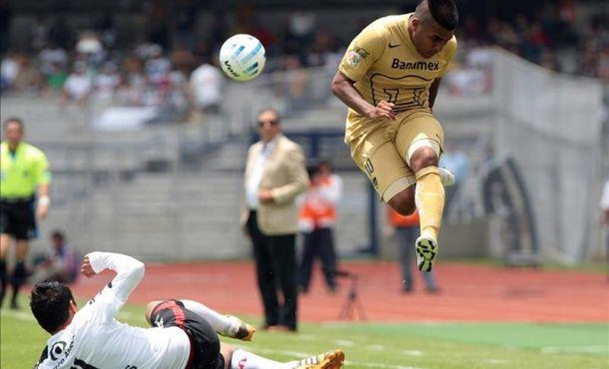 Pumas, con nuevo técnico, pretenden regresar al triunfo al recibir al Tijuana