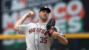 10-4. Los Astros derrotan a los Angelinos y siguen líderes