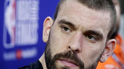 Ibaka y Marc Gasol no salvan a Raptors; pierden los equipos de Juancho y Willy