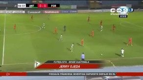 Entrevista con Jerry Ojeda