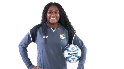 Yenith Bailey ficha por el Club Libertad Limpeño