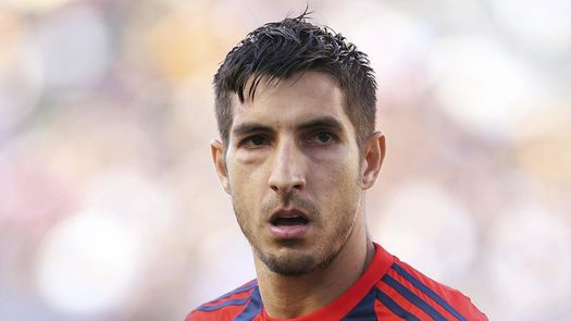 Jaime Penedo protagonizó La Atajada de la Semana en la MLS