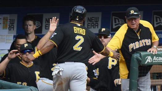3-0. Cervelli y Rodríguez hacen sonar el madero contra los Medias Blancas