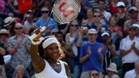 Serena Williams anuncia su retiro del tenis