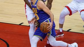 Ibaka y Juancho comienzan el año con triunfos; Rubio y Calderón con derrota