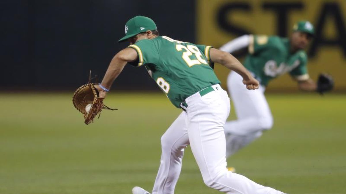 7-3. Olson inicia el castigo con jonrones contra los Cardenales