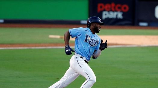 Arozarena da amplias posibilidades a los Rays de ganar el banderín Joven Circuito