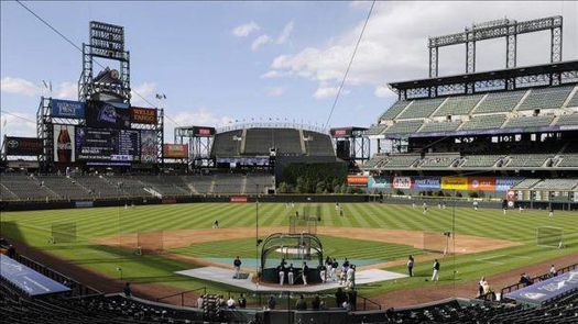 MLB organizará en Puerto Rico pruebas a peloteros para programa de alto rendimiento