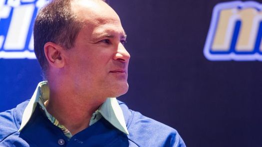 Vizquel: uso de sustancias para agarre de pelota da confianza a pitchers