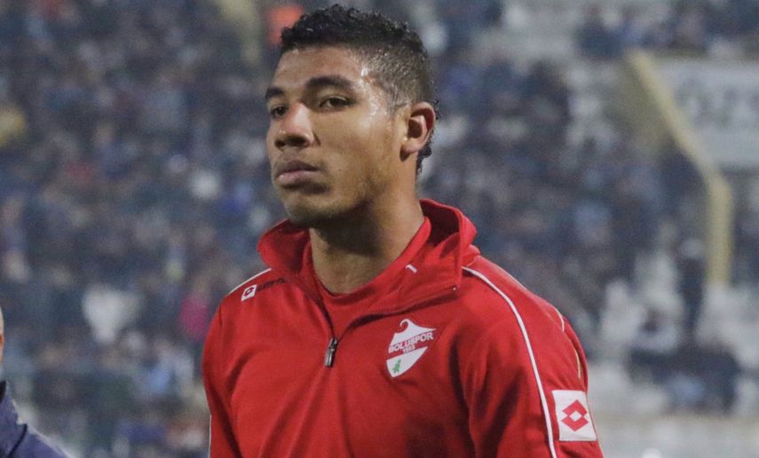 Hoy sería el titular de la selección