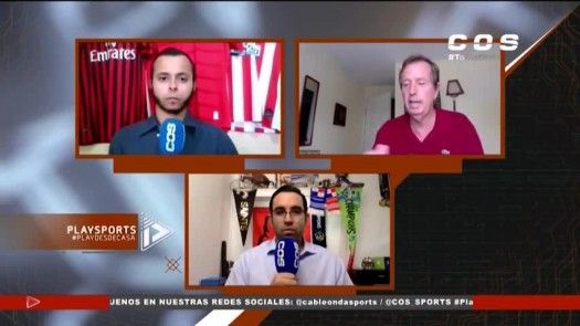 Entrevista con Gary Stempel