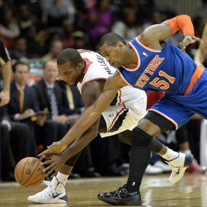 Metta World Peace pasará a llamarse /Amigo de los Pandas/ en su etapa china