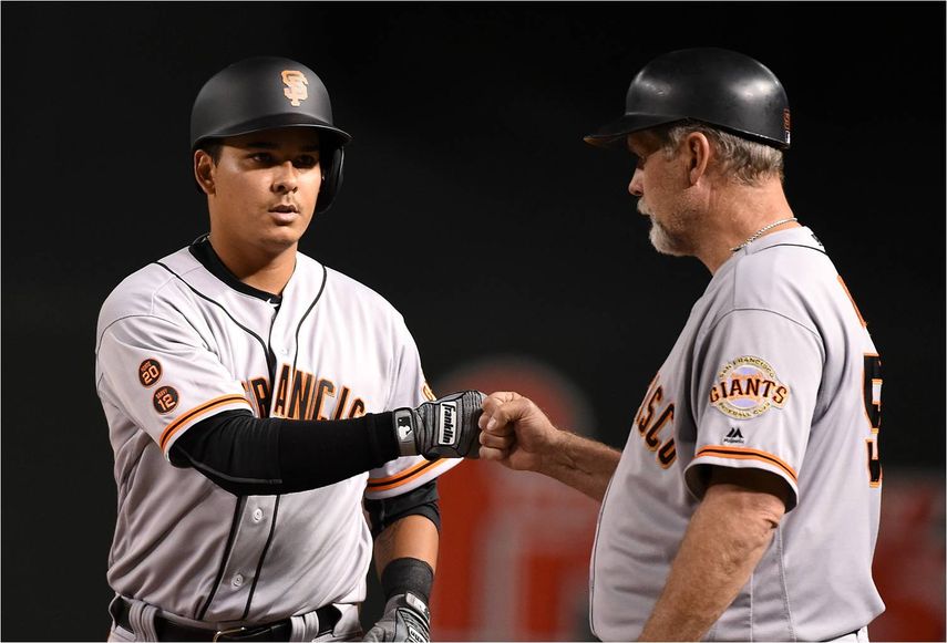 Rubén Tejada firma contrato de Ligas Menores con los Yankees