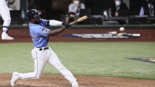 Dodgers, Kershaw y Arozarena siguieron por el camino de las marcas histórica