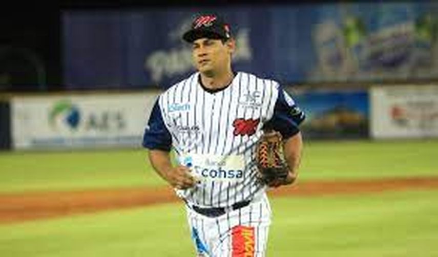 Gilberto Méndez