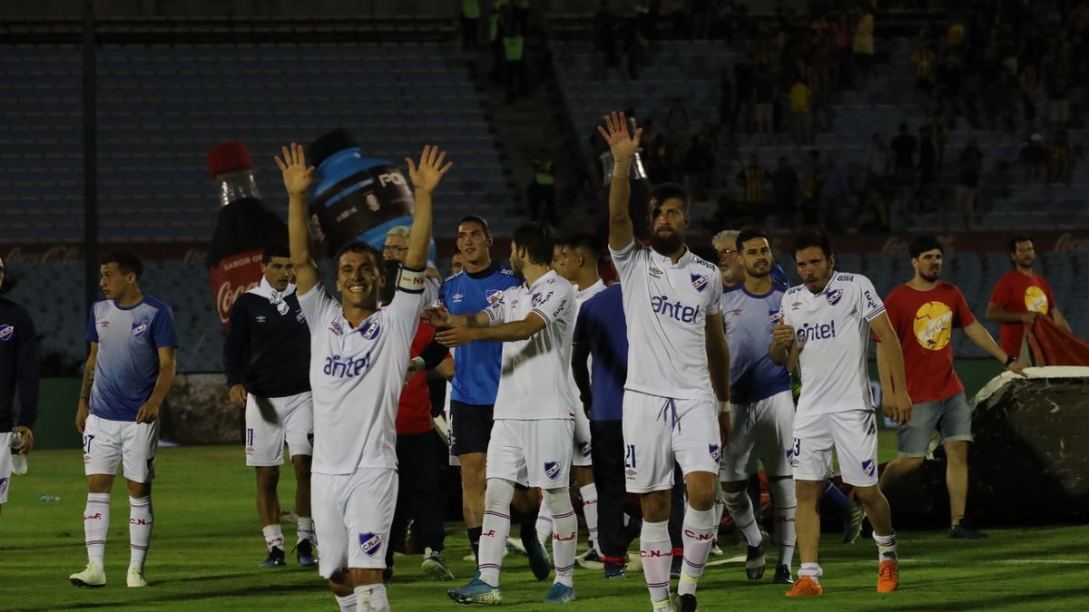 Peñarol conquista el Clausura 