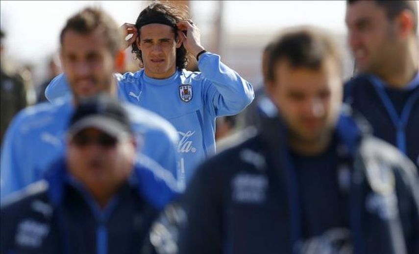 Uruguay y Colombia se enfrentan en un duelo marcado por las ausencias