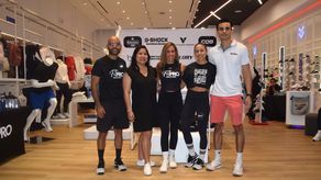 Cierre de temporada 2023 del deporte del fitness