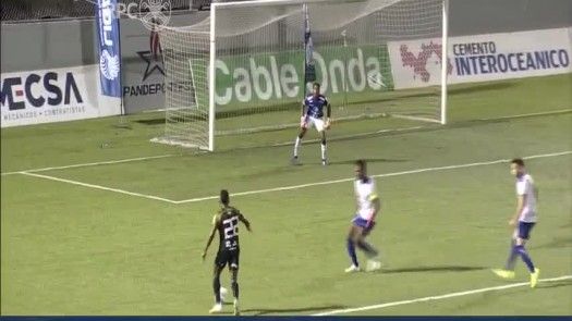 Gol de Oro - Jorman Aguilar