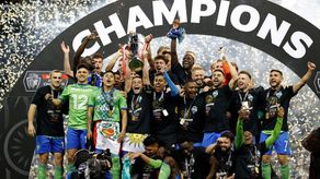 Concacaf lanza nuevo ranking para clubes y ligas