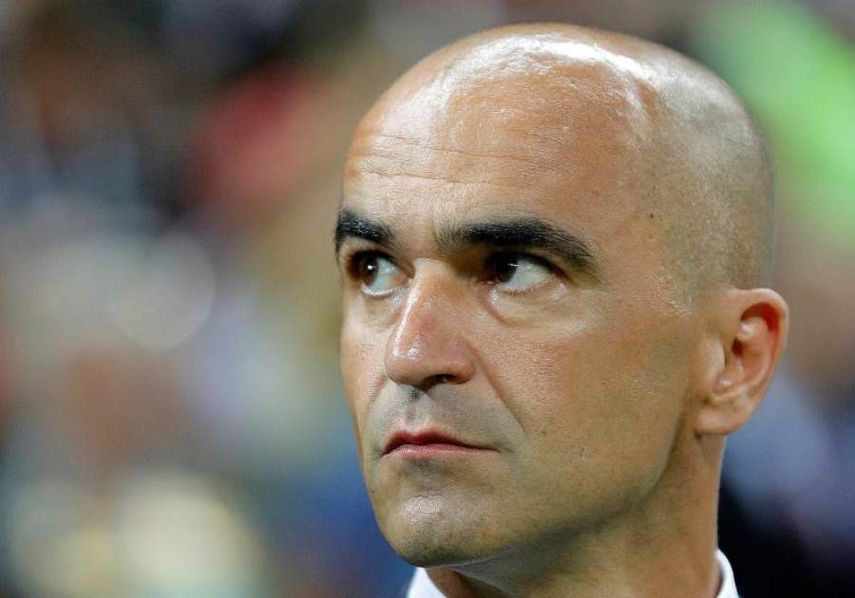 El Real Madrid necesita un acuerdo con la Federación belga para fichar a Martínez
