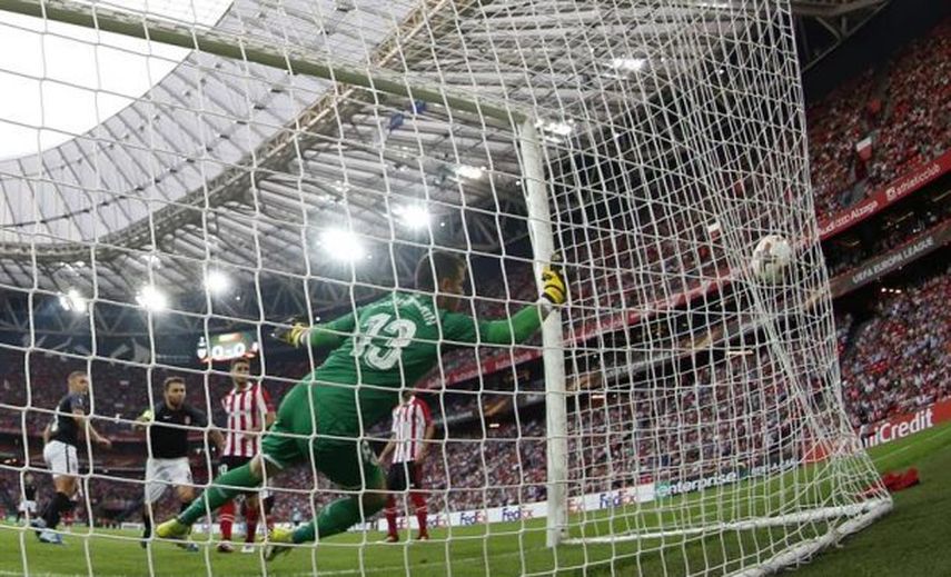 Iago Herrerín: Es una final, no tenemos margen de error