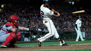 Yanquis hacen oficial la adquisición de McCutchen en traspaso con Gigantes