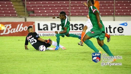 Alianza FC y Chepo FC buscan enderezar sus pasos