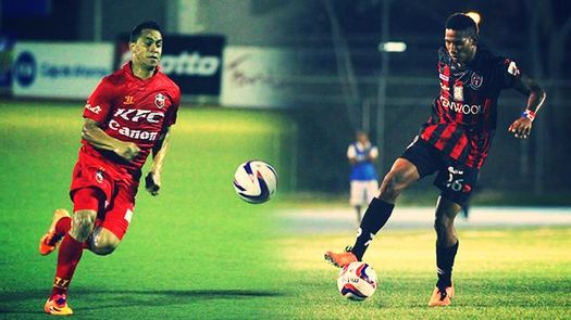 San Francisco FC quiere redimirse con su afición ante el Sporting San Miguelito