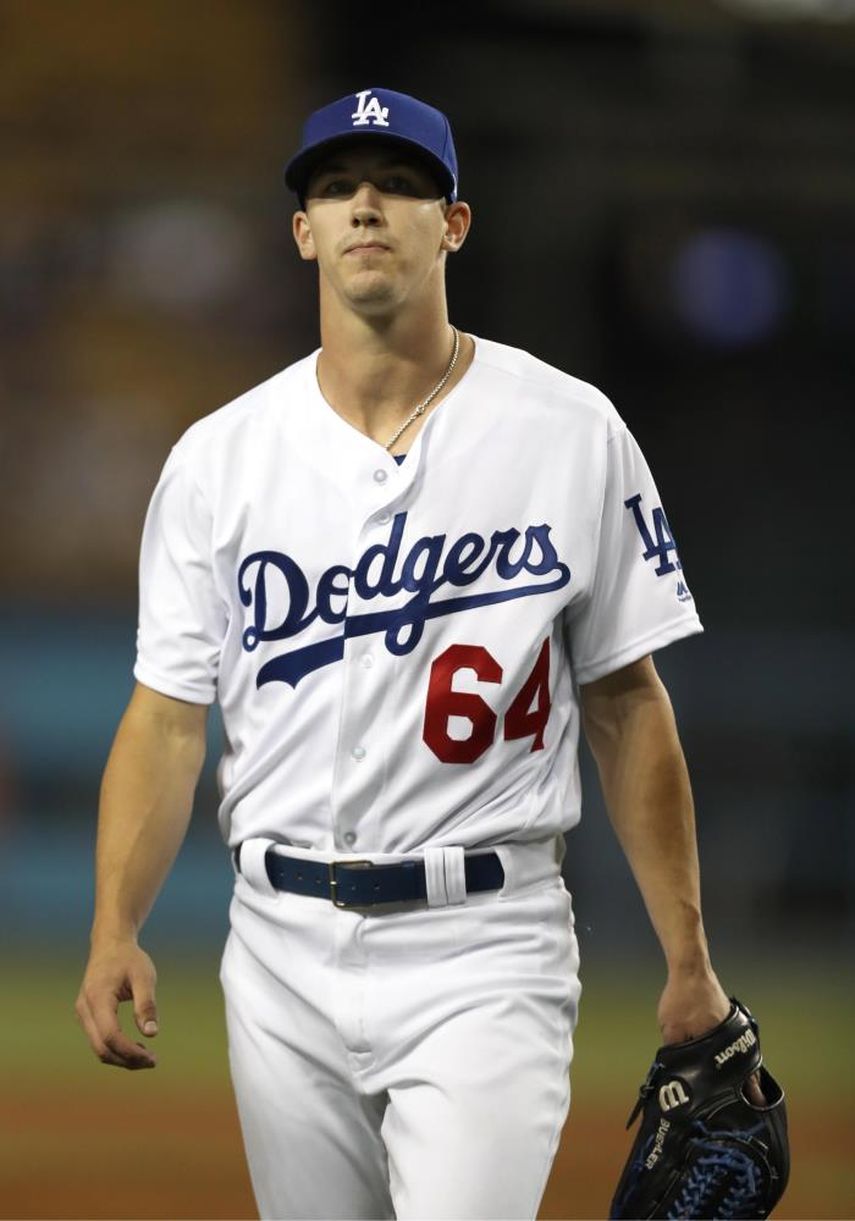 5-3. Buehler mantiene su invicto al vencer a los Vigilantes
