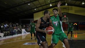 Panteras y Caballos logran su primer triunfo de la temporada en la LPB