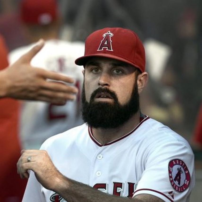 Shoemaker tuvo que ser operado de la cabeza tras recibir pelotazo