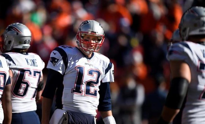Los Patriots tendrán que sobrevivir sin Tom Brady y los Cowboys sin Tony Romo