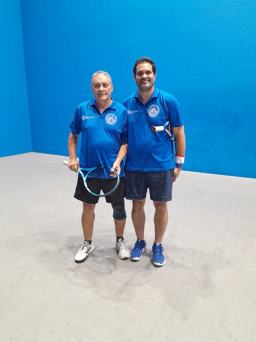 De izquierda a derecha