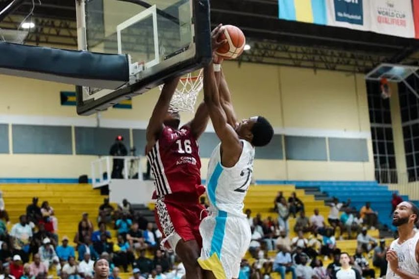 Panamá ocupa el sexto lugar del Grupo F con récord de 2-6