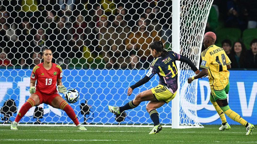Mundial Femenino: conoce los cruces de cuartos de final