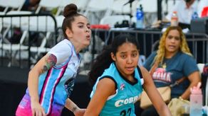 Amazonas y Leonas suman cuatro triunfos en la LPBF