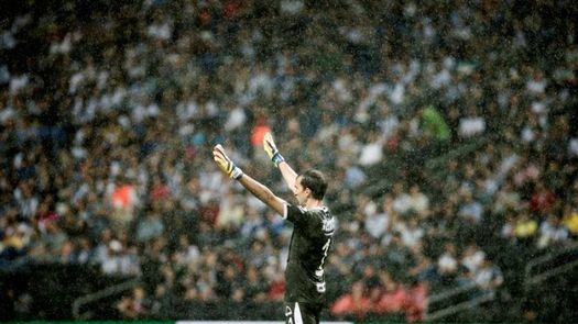 Barovero califica como visita de riesgo enfrentar a Cruz Azul en el Azteca