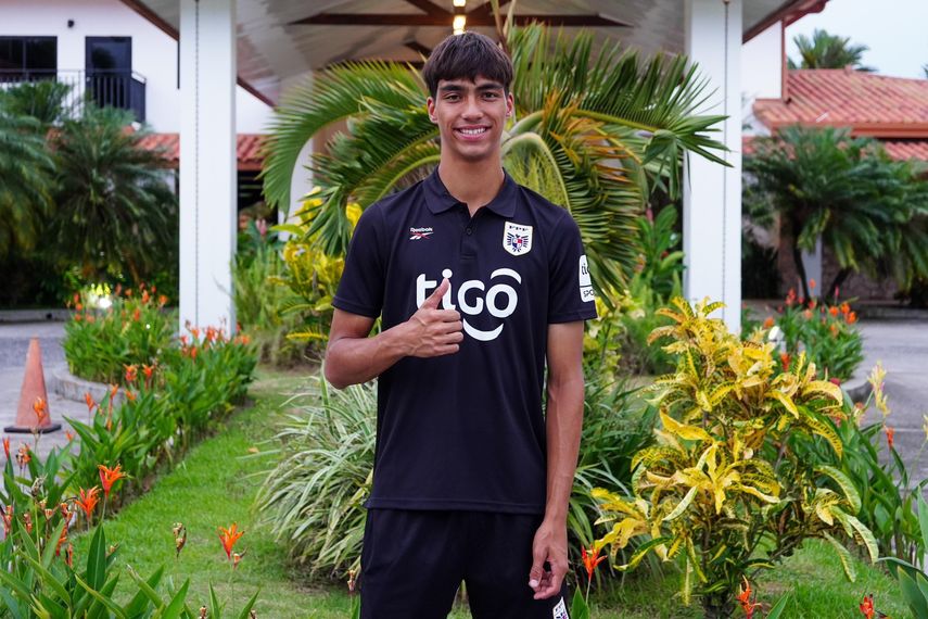 Martín Krug, ilusionado por jugar el Final Four con Panamá