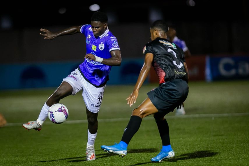 Definidas las semifinales de la LPF