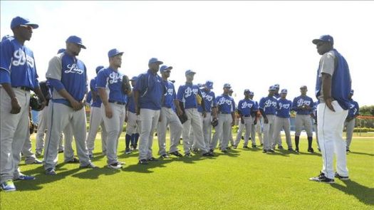 Tigres vencen Toros y son líderes en solitario en béisbol dominicano