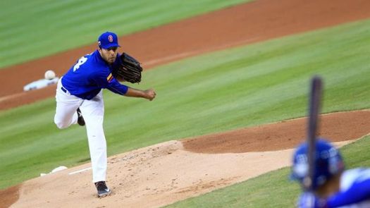 Colombia va por primera vez al Clásico Mundial de Béisbol tras vencer a Panamá