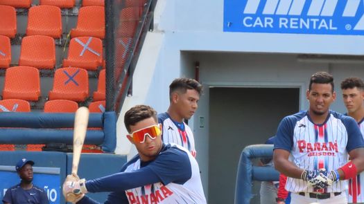 Preselección U23 sufre primer recorte y quedan 27 en la pelea